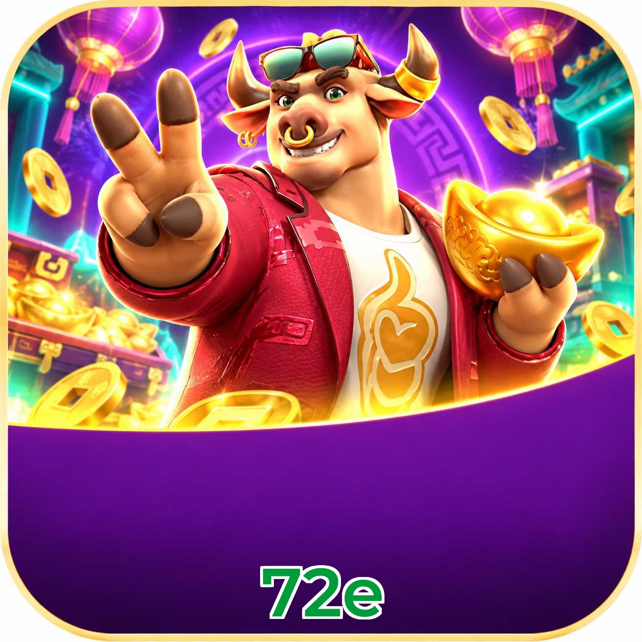 Free Spins Bonus - Lucky Tiger