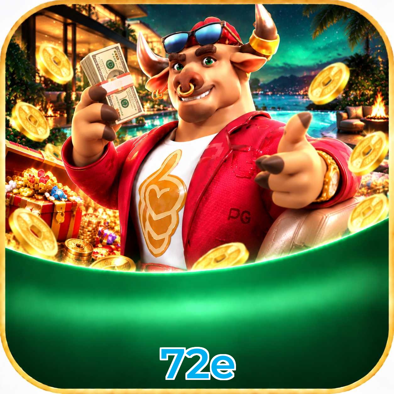 Fortune Games Series