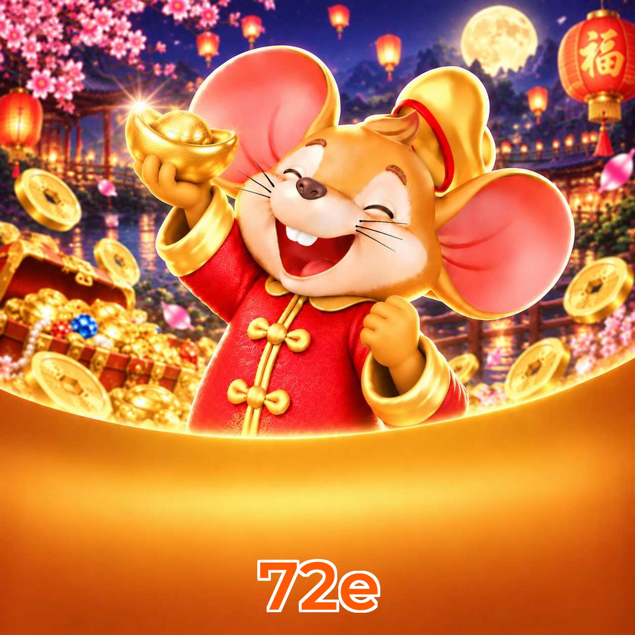 Fortune Tiger Slot Game